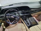 Used 2023 Cadillac Escalade ESV Premium Luxury w/ LPO, Radiant Package image 4