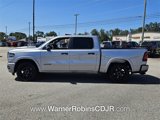 New 2026 RAM 1500 Laramie w/ Night Edition image 4