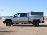 New 2025 Chevrolet Silverado 2500 LT w/ Trail Boss Package image 3