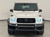 Used 2025 Mercedes-Benz G 63 AMG 4MATIC image 2