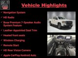 Used 2021 GMC Canyon AT4 w/ Driver Alert Package image 3