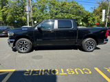 Used 2025 RAM 1500 Laramie image 4