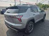 New 2026 Chevrolet Equinox ACTIV image 3