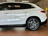 Used 2024 Mercedes-Benz EQE AMG 4MATIC SUV image 5
