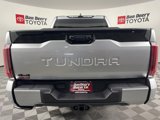 New 2025 Toyota Tundra Platinum image 5