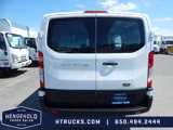 Used 2022 Ford Transit 250 Low Roof w/ Exterior Upgrade Package image 4
