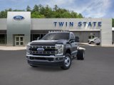New 2026 Ford F350 XL image 2