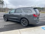 New 2025 Dodge Durango GT w/ Blacktop Package image 4