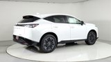 New 2025 Nissan Murano Platinum image 3