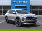 New 2026 Chevrolet Equinox LT image 6