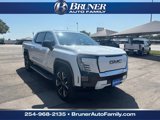New 2025 GMC Sierra EV Denali image 3