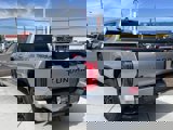 New 2025 Toyota Tundra Platinum image 5