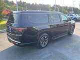Certified 2024 Jeep Wagoneer L Series III image 3