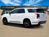 New 2025 Hyundai Palisade Calligraphy image 4