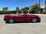 Used 2009 Mercedes-Benz SL 550 image 4