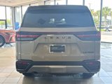 Used 2025 Lexus LX 700h Overtrail image 4