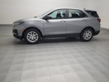 Used 2023 Chevrolet Equinox LS image 2
