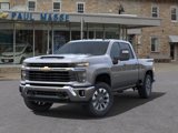 New 2025 Chevrolet Silverado 2500 LT w/ All Star Edition image 6