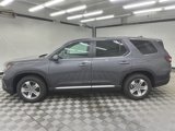 New 2025 Honda Pilot EX-L image 2
