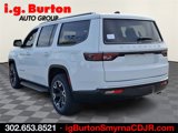 New 2025 Jeep Wagoneer Series III image 3
