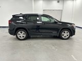 Used 2024 GMC Terrain SLE image 6