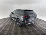 New 2025 MAZDA CX-50 AWD 2.5 Turbo w/ Accent Package image 5