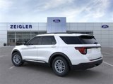 New 2025 Ford Explorer Active image 4