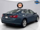 Used 2025 Chevrolet Malibu LT image 5