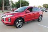 Used 2020 Mitsubishi Outlander Sport ES image 6