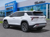 New 2026 Chevrolet Equinox LT image 3