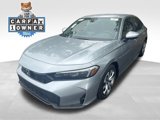 Used 2025 Honda Civic LX image 3