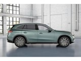 New 2025 Mercedes-Benz GLC 300 4MATIC image 2