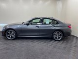 Used 2022 BMW 330i xDrive Sedan w/ Premium Package image 2