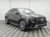New 2026 Mercedes-Benz GLE 53 AMG 4MATIC Coupe image 3