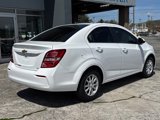 Used 2018 Chevrolet Sonic LT w/ Convenience Package image 3