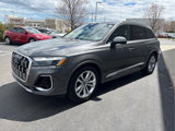 Certified 2025 Audi Q7 3.0T Prestige w/ Prestige Package image 4