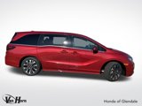 New 2025 Honda Odyssey Elite image 2