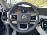New 2025 Nissan Armada Platinum Reserve image 4
