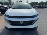 New 2025 Nissan Murano Platinum w/ Cargo Package image 3