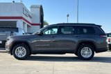 New 2025 Jeep Grand Cherokee L Laredo image 3