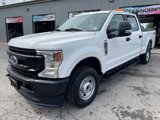 Used 2022 Ford F250 XL w/ Power Equipment Group image 3