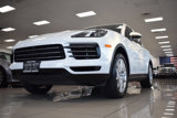 Used 2021 Porsche Cayenne image 4