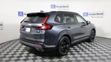 New 2026 Honda CR-V Sport Touring image 4