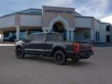 New 2025 Ford F250 4x4 Crew Cab Super Duty image 4