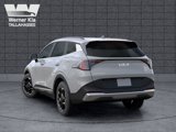 New 2026 Kia Sportage EX image 4