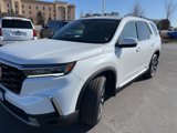 New 2025 Honda Pilot Touring image 4