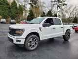 New 2025 Ford F150 STX w/ Equipment Group 200A image 3