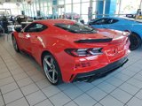 New 2025 Chevrolet Corvette E-Ray image 3