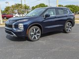 New 2025 Mitsubishi Outlander SEL image 2