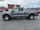 Used 2021 Ford F150 XLT image 4